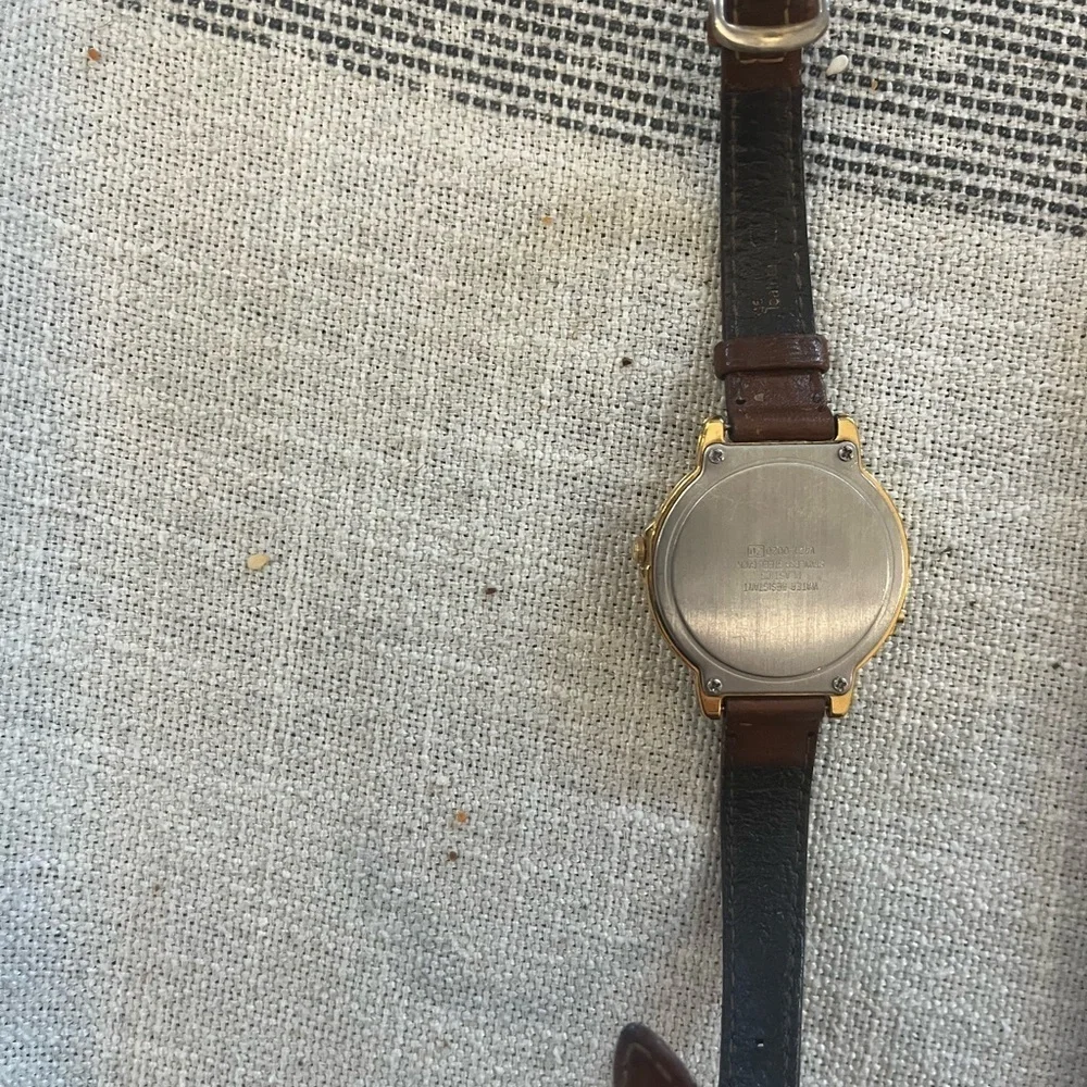 N/A charming watch